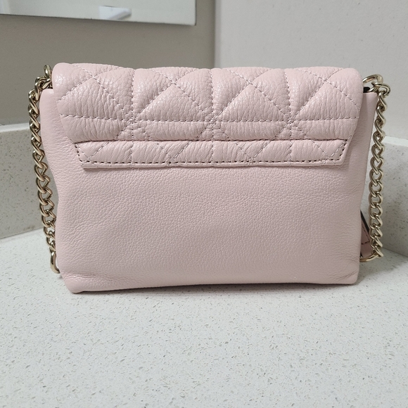 Kate Spade Whitaker Place Naomi Leather Crossbody - Picture 3 of 6